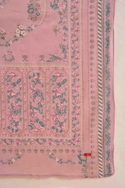 Yellow Glitter Printed Festive kurta, Pants &amp; Dupatta Set - wforwoman