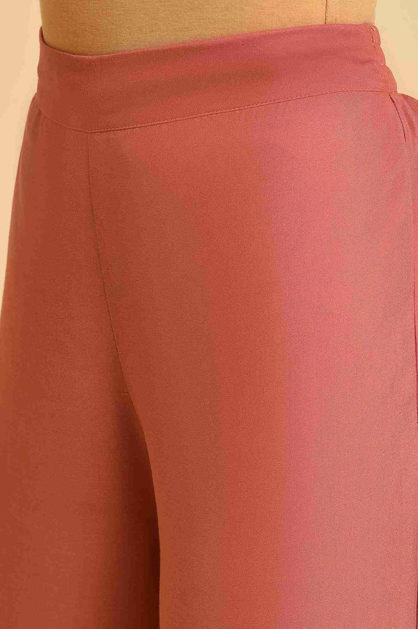 Ecru Printed Summer kurta Set