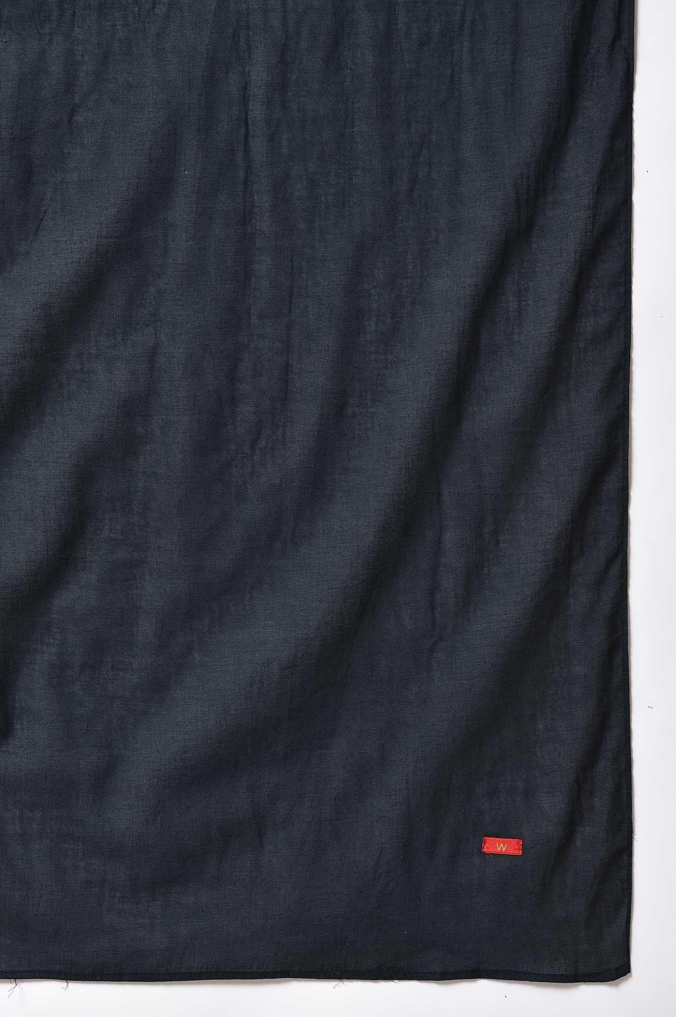 Ecru Prined kurta Set - wforwoman