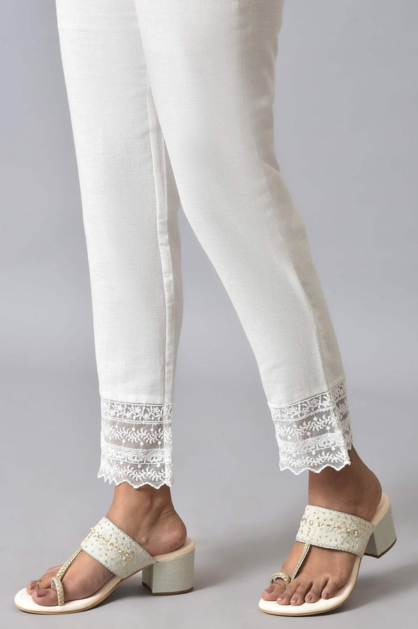 Blue Floral Printed Pleated kurta Set