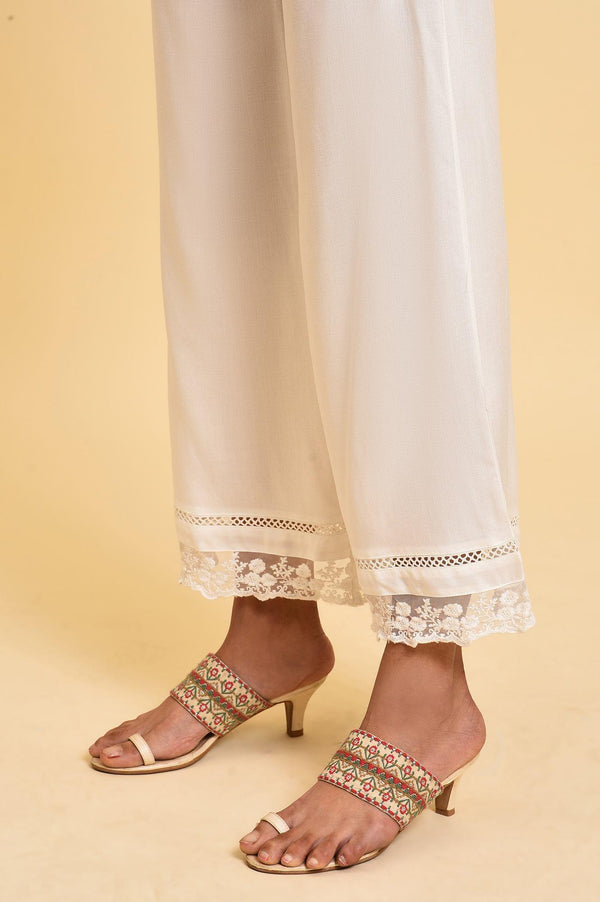 Green Embroidered Summer kurta Set