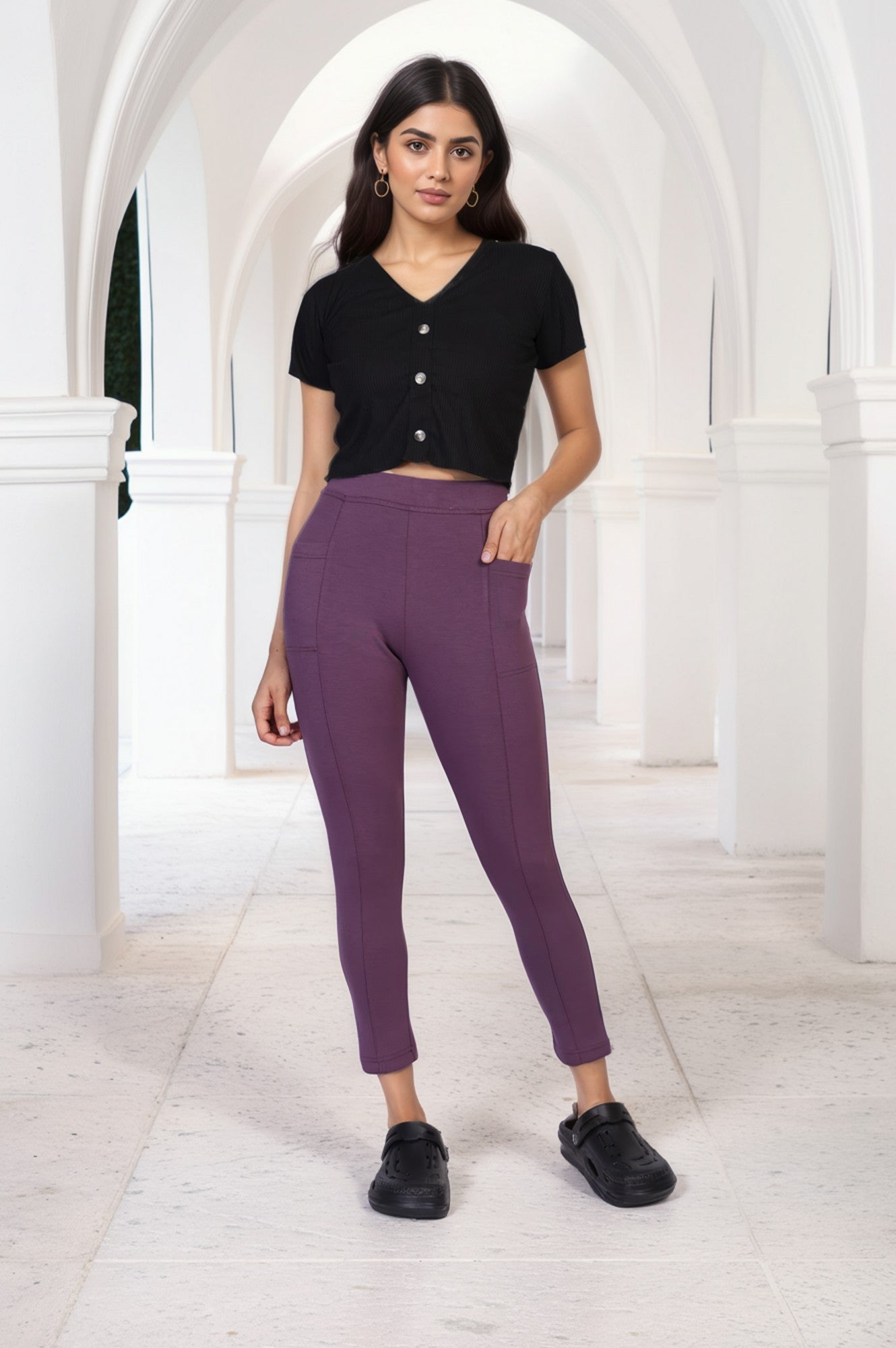 Elleven Women&