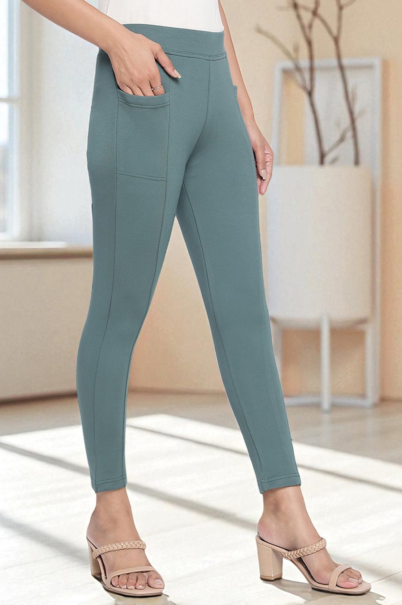 Elleven Women&