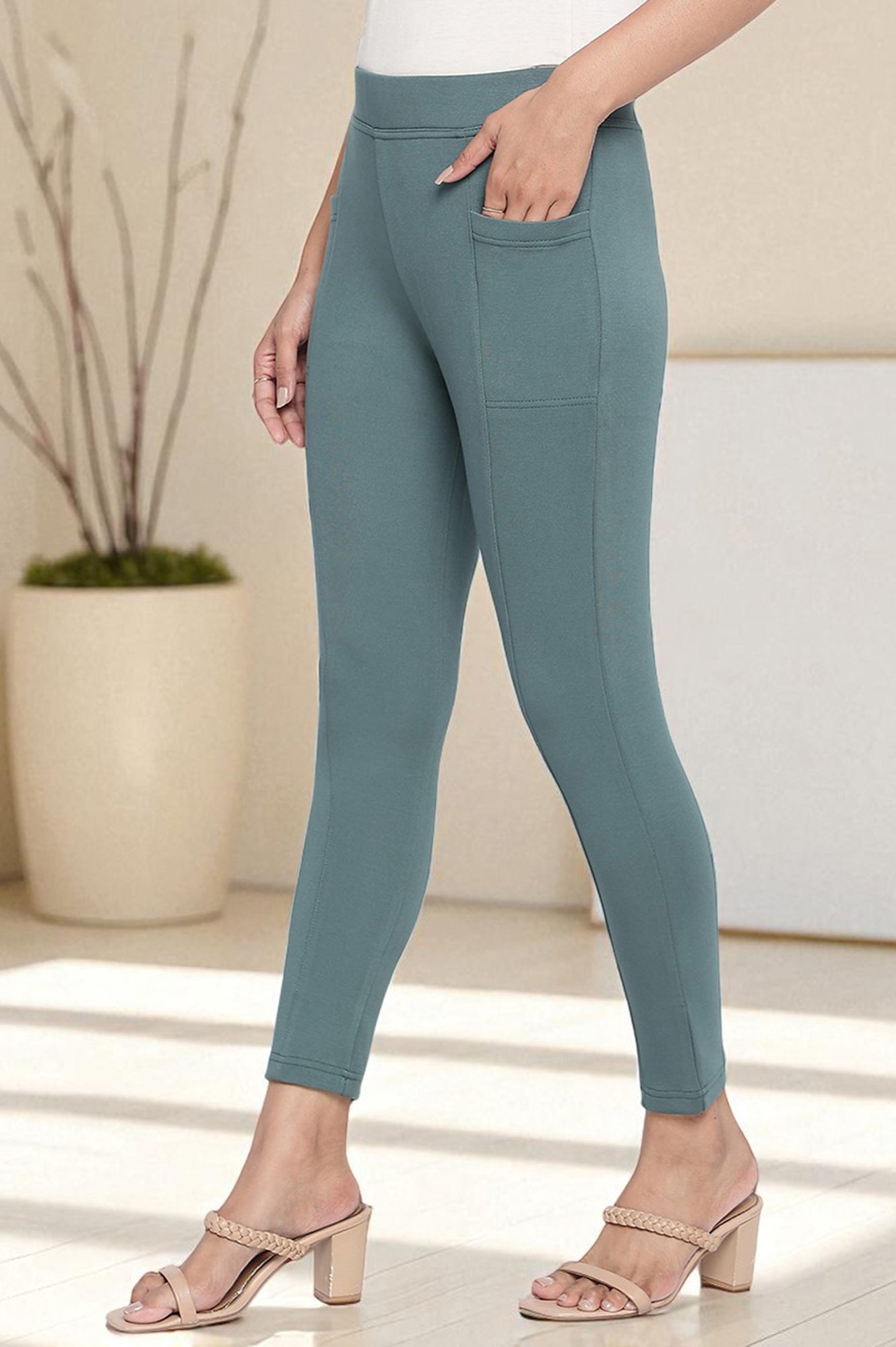 Elleven Women&