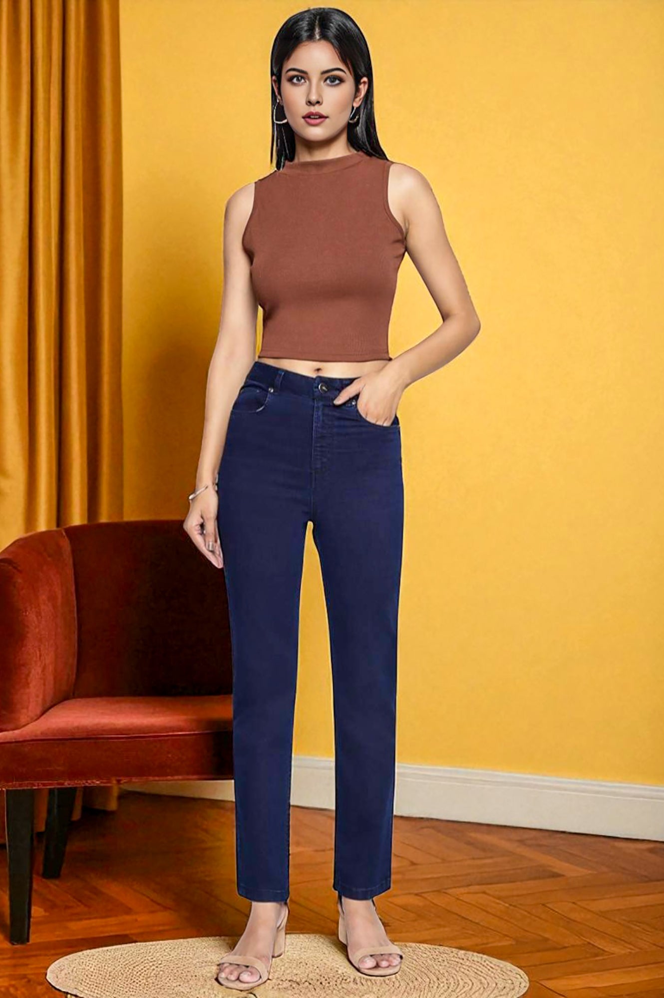 Elleven Women&