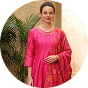 Anarkali sets