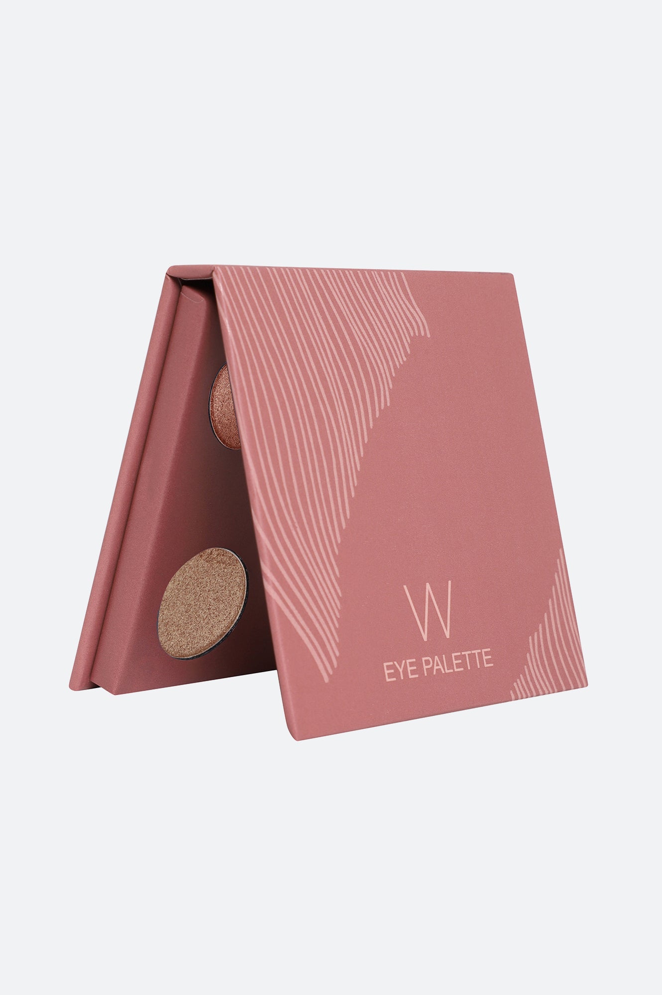 Eye Palette -Gold Mine