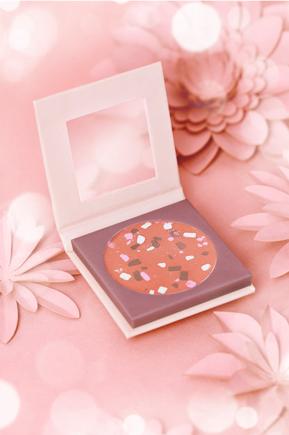 Blusher Coral Crush