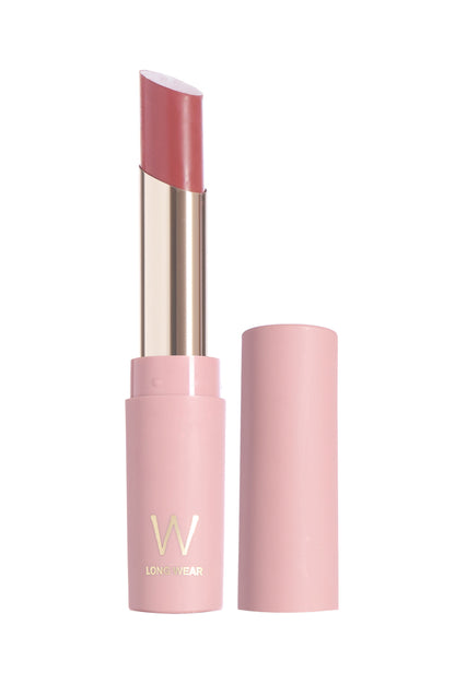 W Vita Enriched Longwear Lipstick - Pink Sync