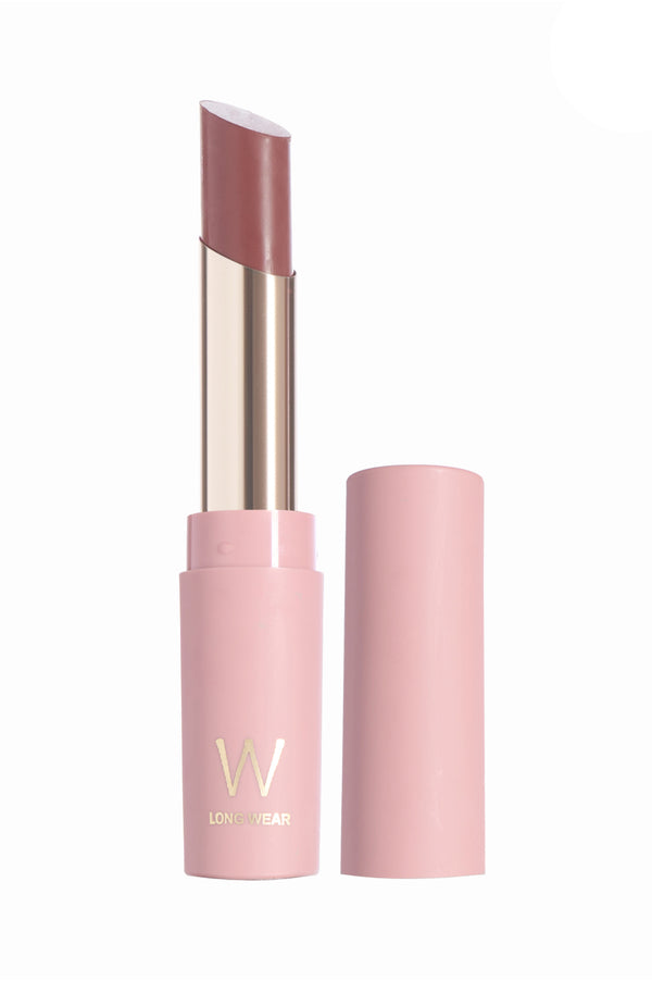 W Vita Enriched Longwear Lipstick - Desert Rose