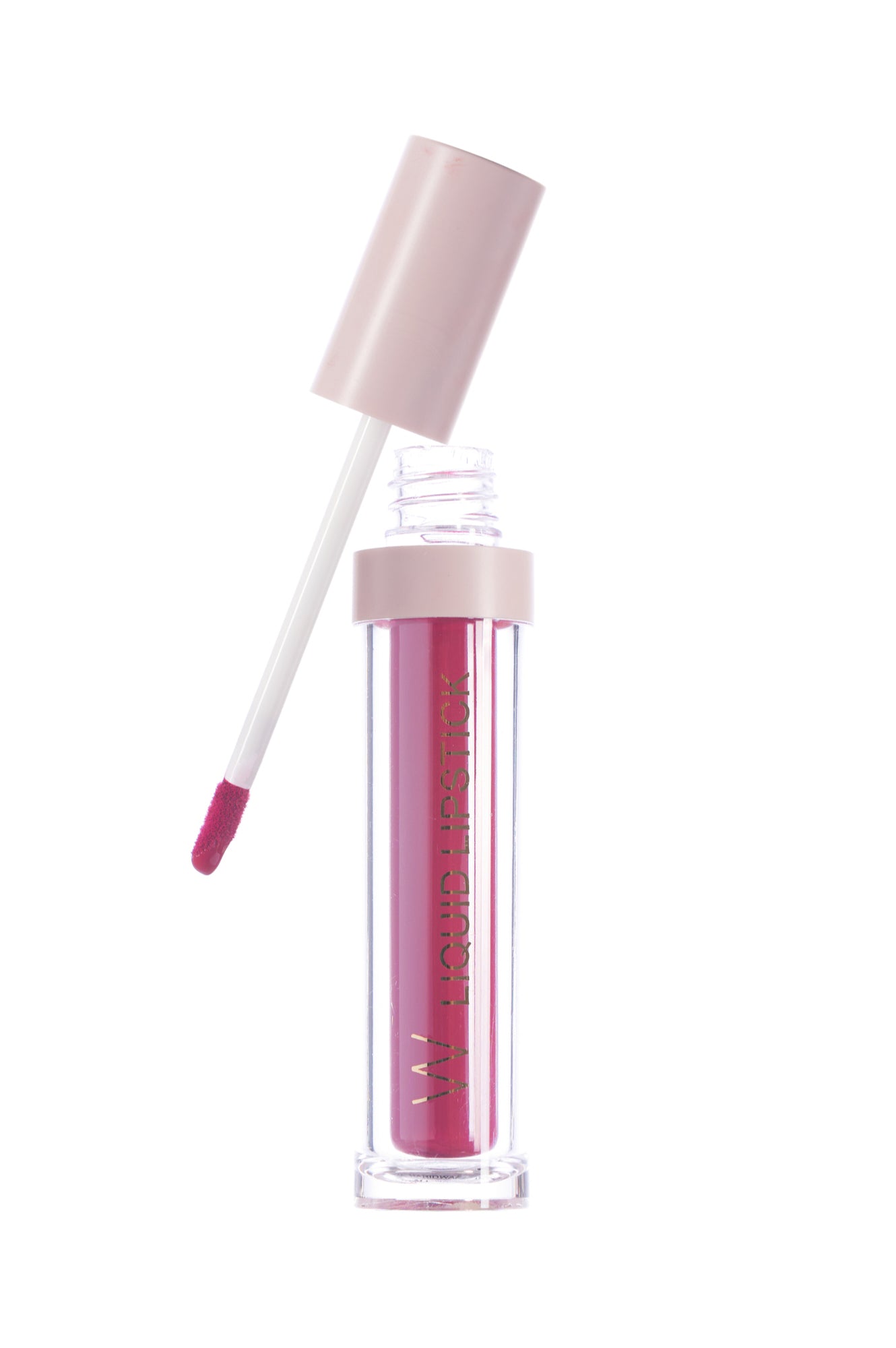W Vita Enriched Liquid Lipstick Lipstick - Fly Girl