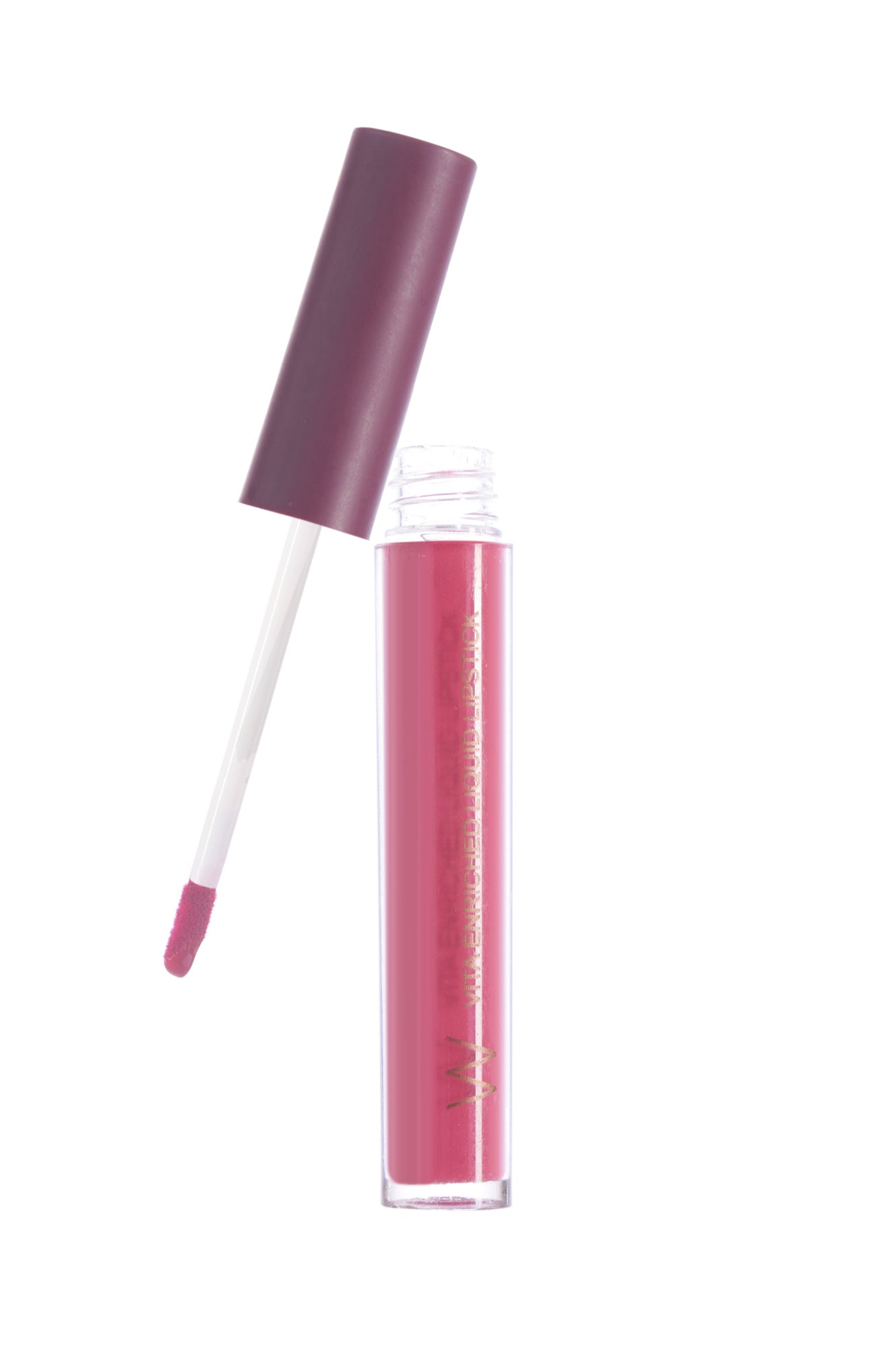 W Vita Enriched Liquid Lipstick Lipstick - Girl Talk