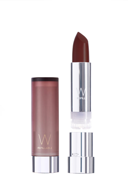 Refillable Lipstick Part Divine