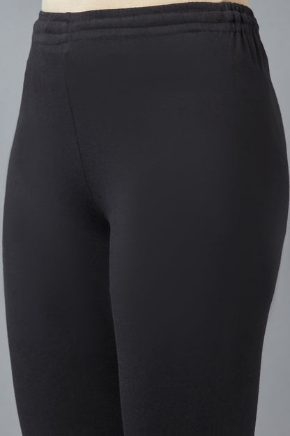 Black Churidar