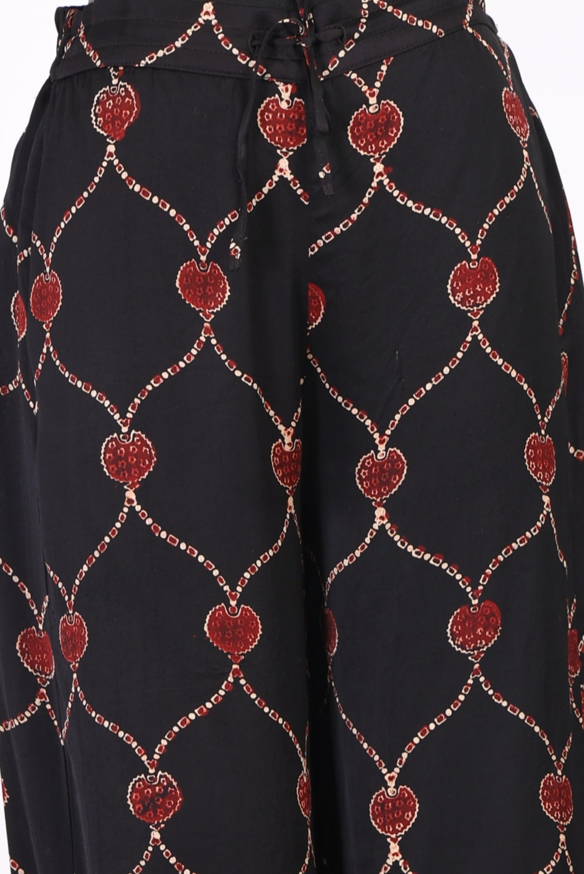 Solid Zari Silk Organza Dupatta