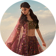LEHENGAS