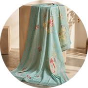 Dupattas