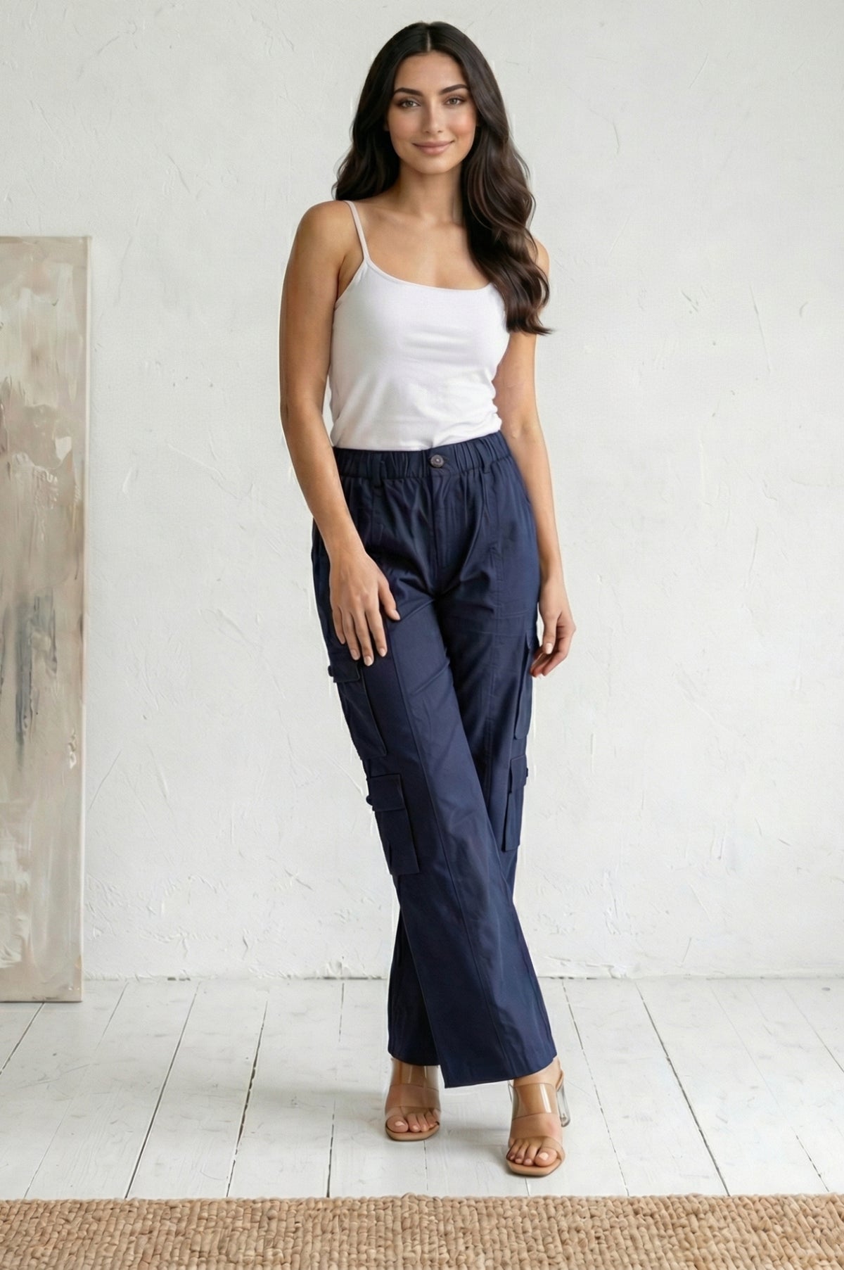 Elleven Women&