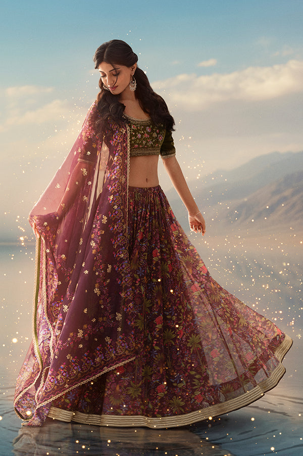 designer dresses for sangeet Sangeet Dresses for Women Online 2025