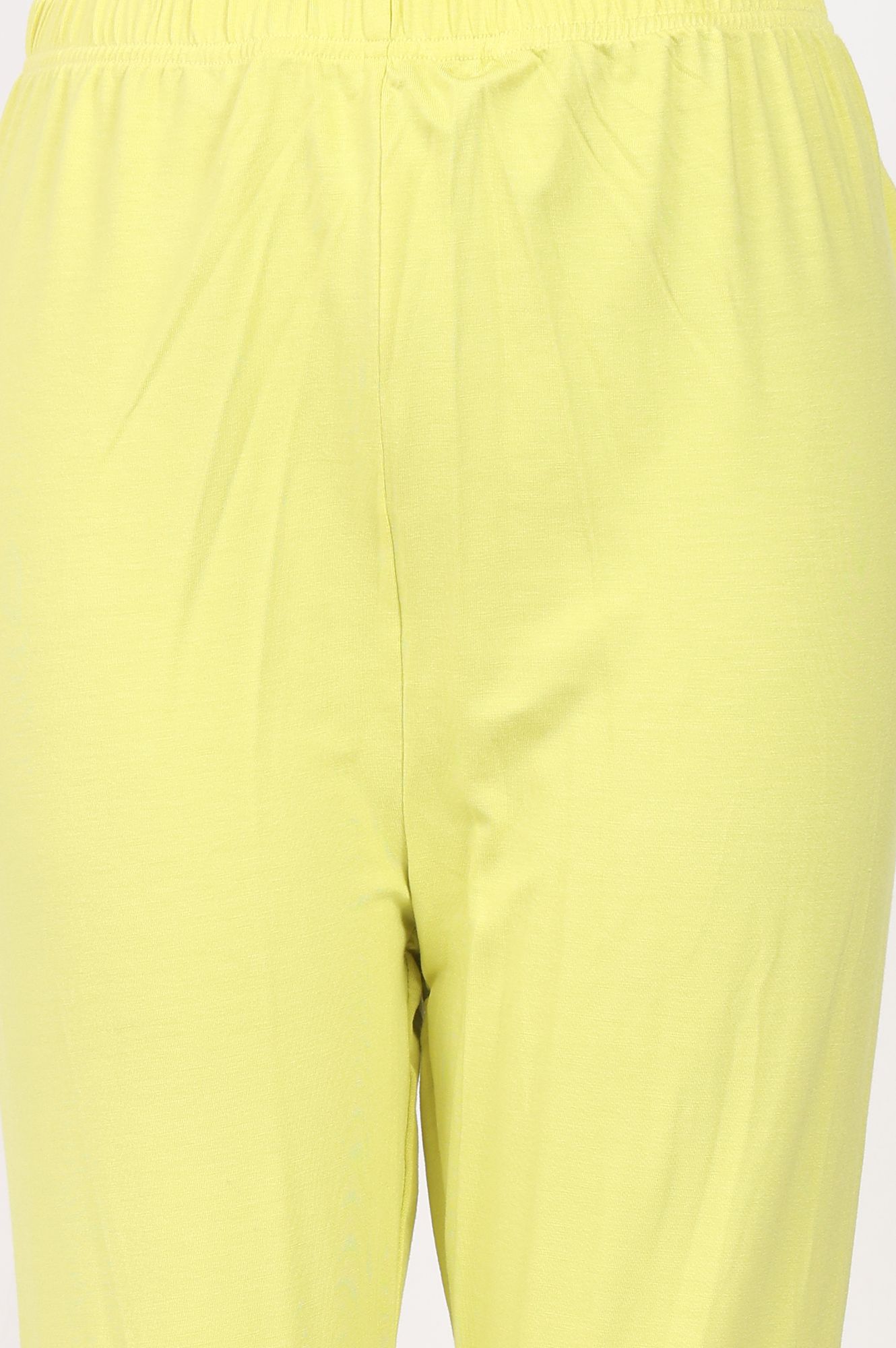 Wishful Yellow Zari Embroidered Organza Sleeveless Flared Kurta with Churidar and Dupatta Set