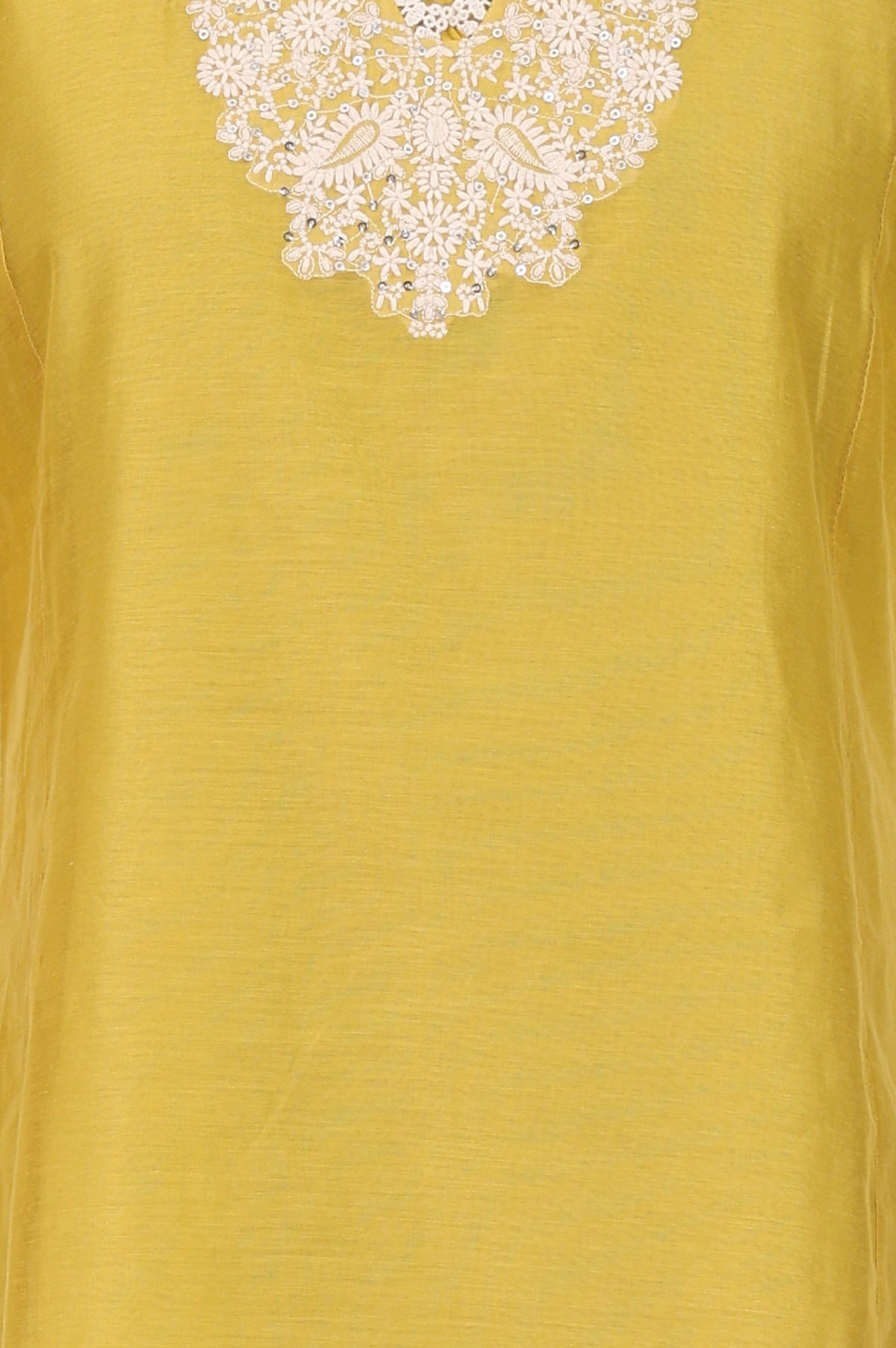 Assorted Solid Straight Kurta
