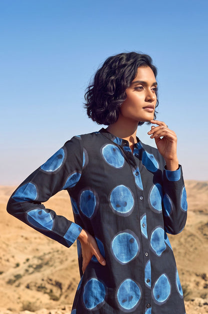 Retro Play Relaxed AM-to-PM Shirt