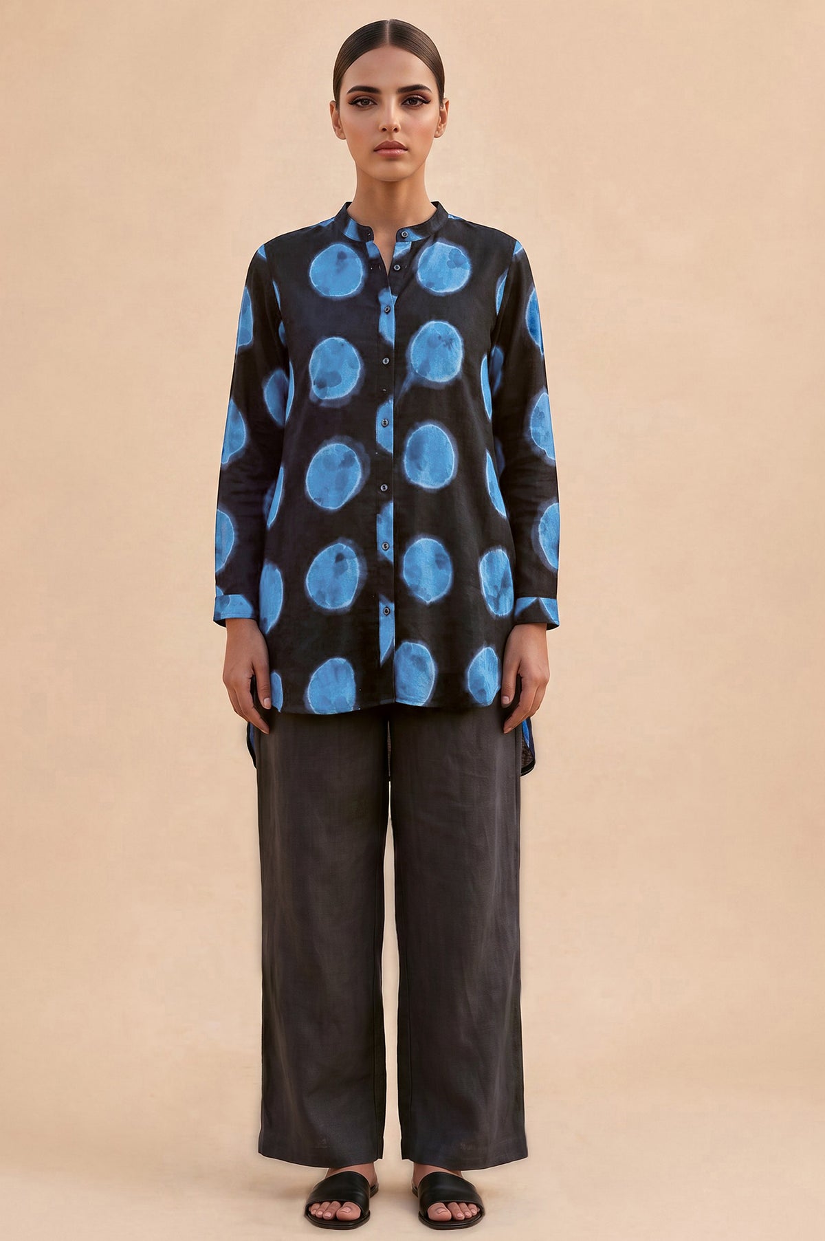 Retro Play Relaxed AM-to-PM Shirt