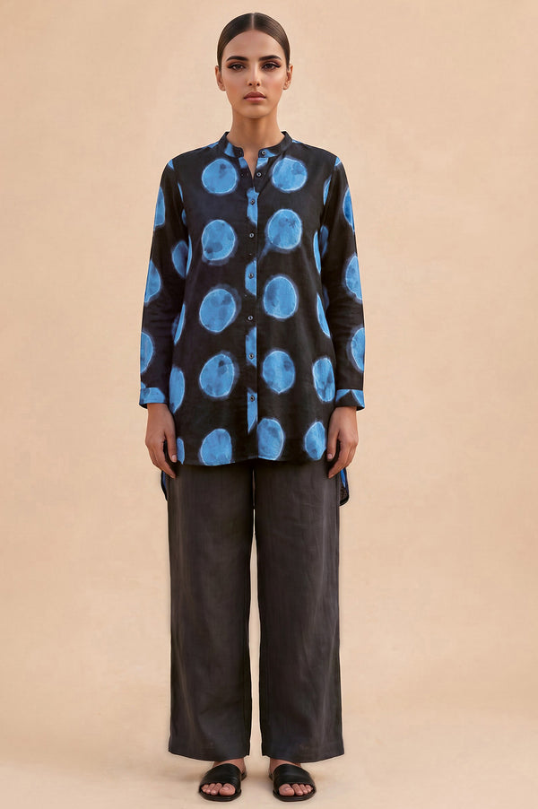 Retro Play Relaxed AM-to-PM Shirt