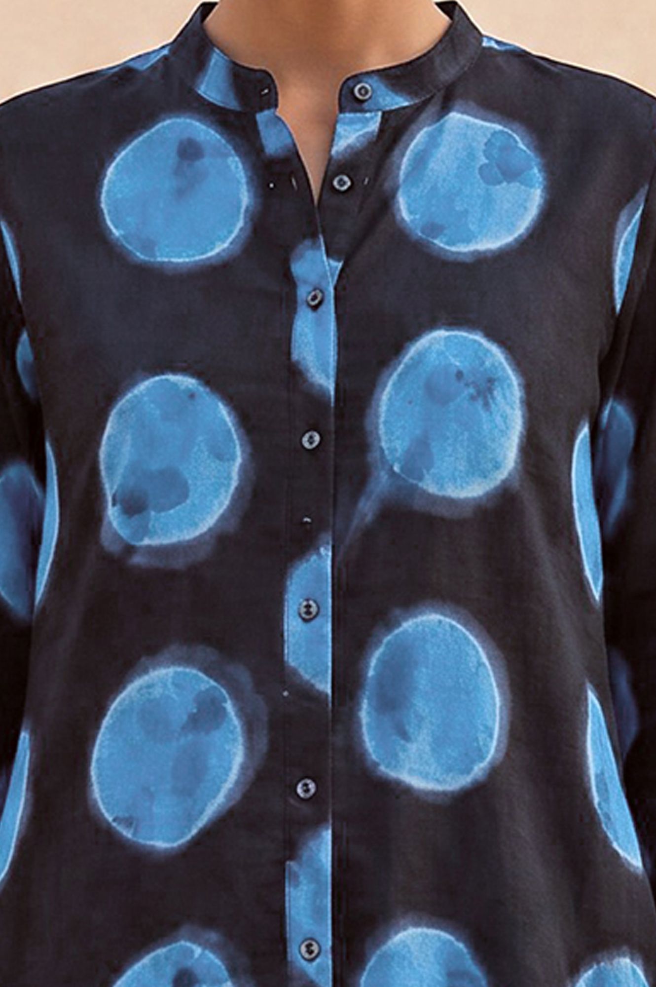 Retro Play Relaxed AM-to-PM Shirt