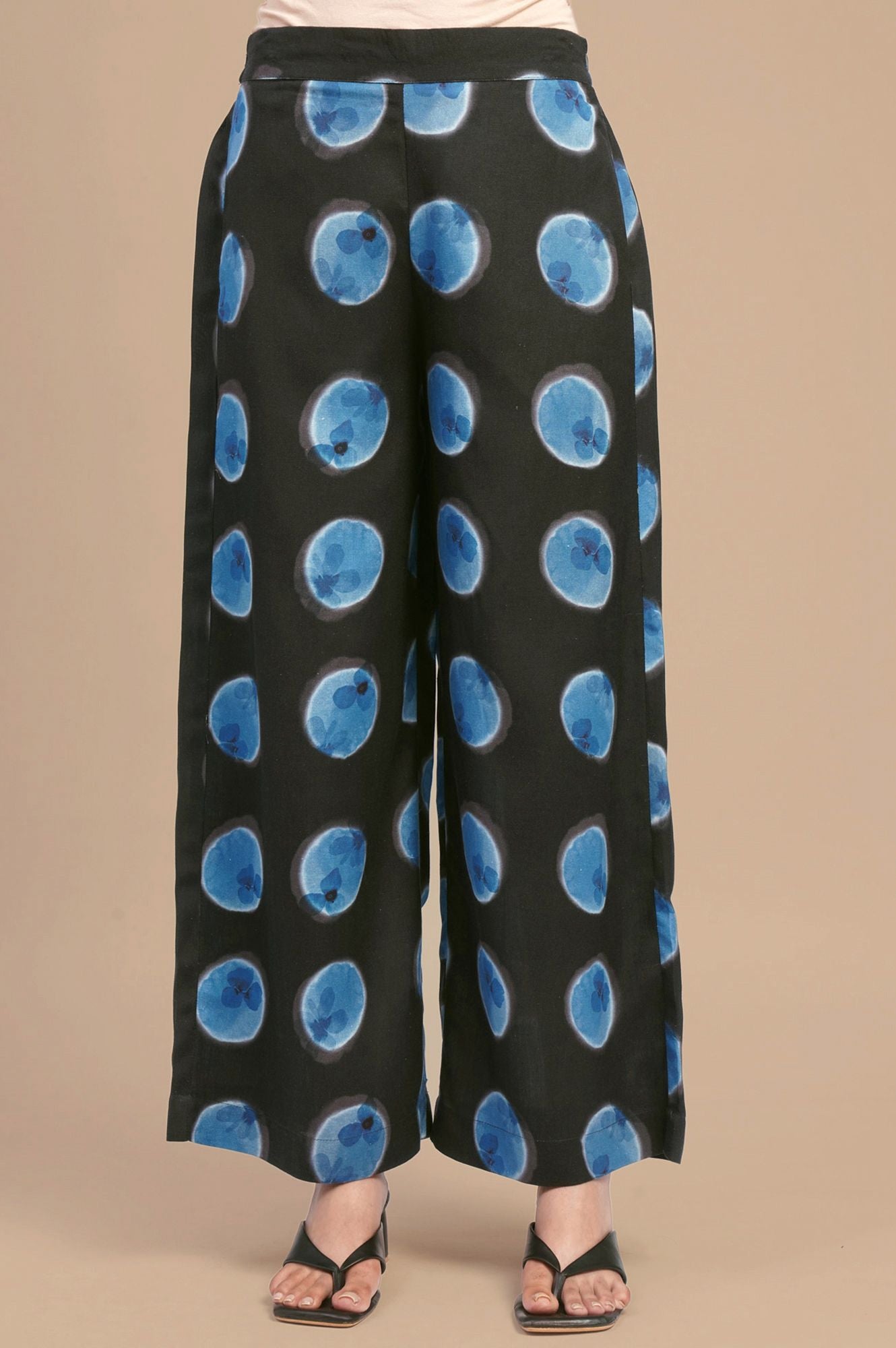 Retro Play Casual Kurta &amp; Pant Set