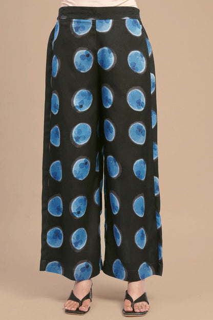 Retro Play Casual Kurta &amp; Pant Set