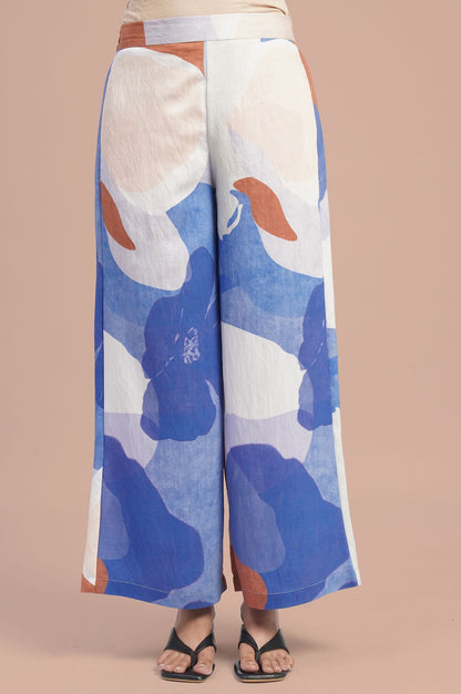 AM-to-PM Straight Kurta &amp; Pant Set