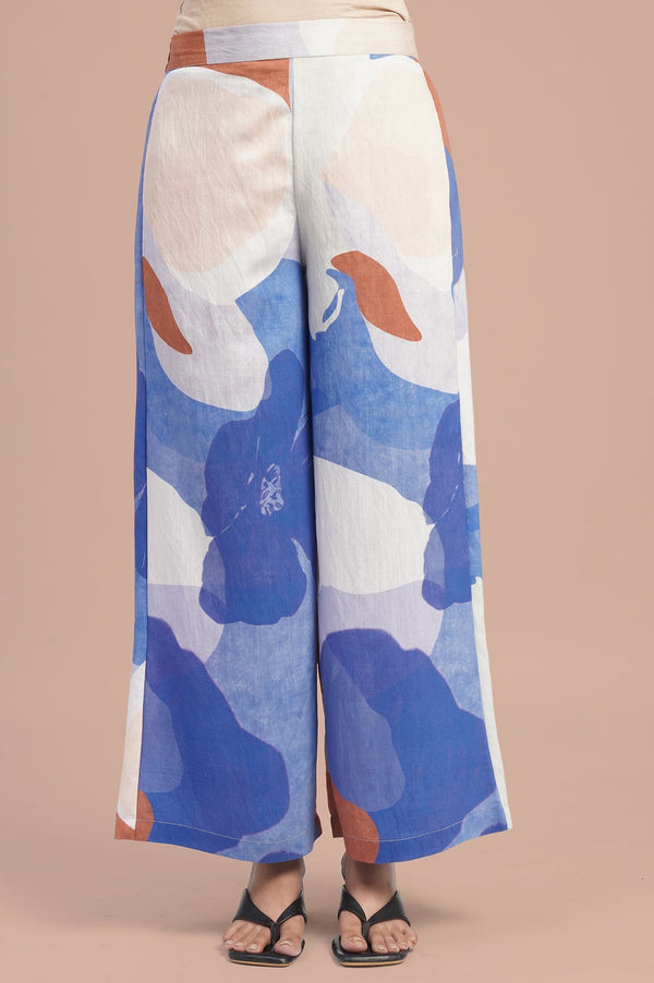 AM-to-PM Straight Kurta & Pant Set