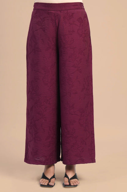 Weekend Escape Kurta &amp; Pant Set