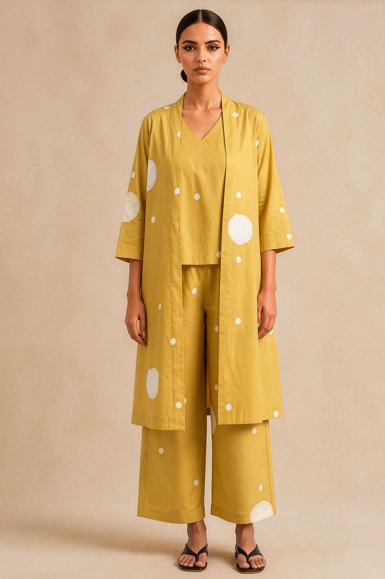 Signature Stylewalker Casual Layered Set of 4
