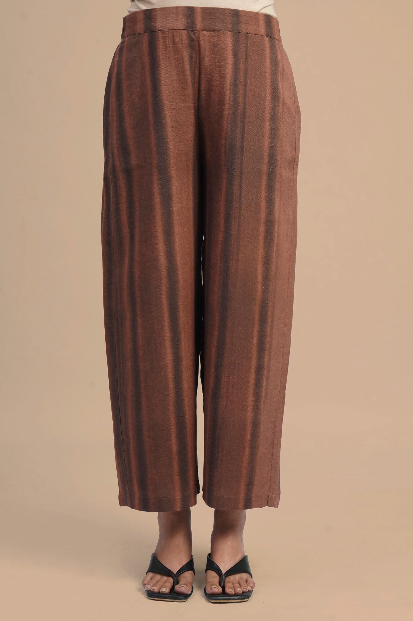 Earthbound Casual Shirt &amp; Pant Set