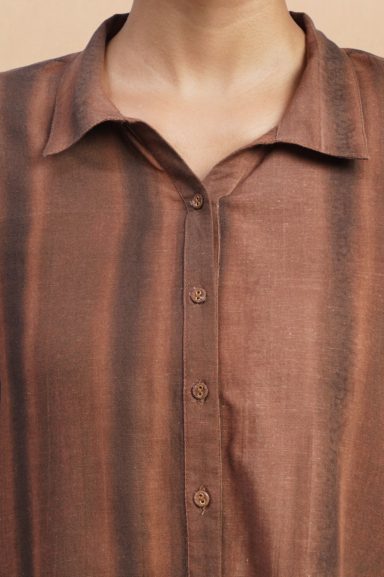 Earthbound Casual Shirt &amp; Pant Set