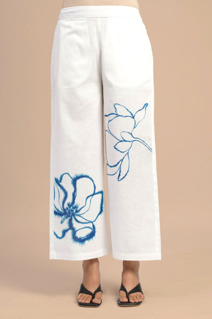 Inked In Casual Shirt &amp; Pant Set